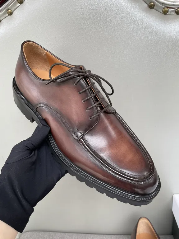 Berluti Shoe 